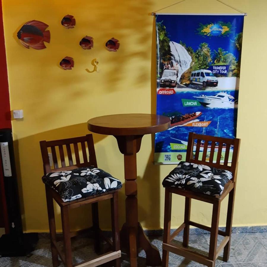 Flat Filtro Dos Sonhos Holiday home Ilhabela
