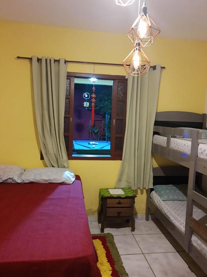 Holiday home Flat Filtro Dos Sonhos Ilhabela