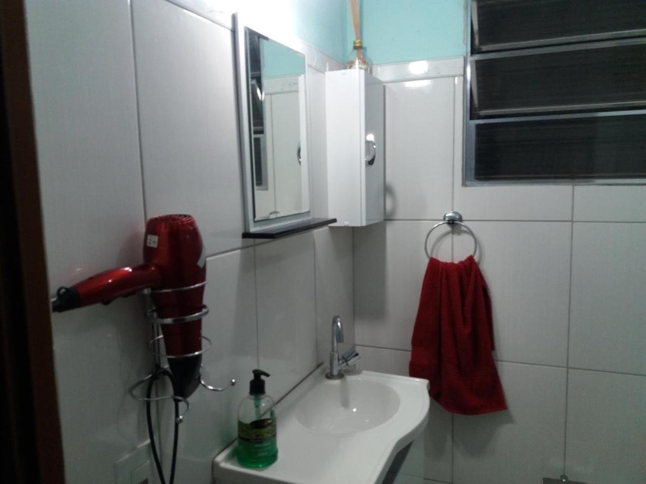 Сasa de vacaciones Flat Filtro Dos Sonhos