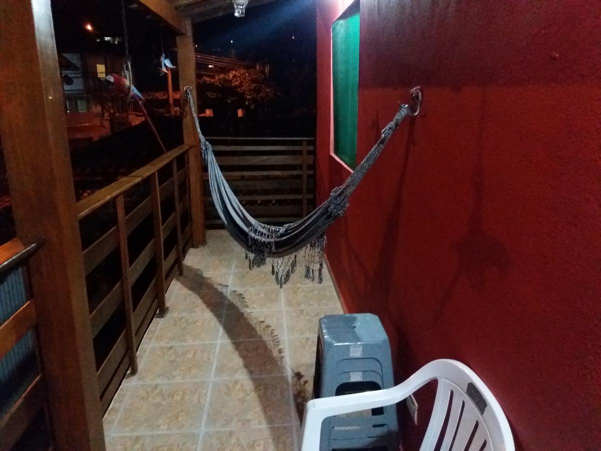 Сasa de vacaciones Flat Filtro Dos Sonhos Ilhabela